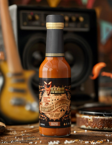 villian souther symphony